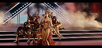 Actress - Anne Hathaway: Movie - Mother Mary